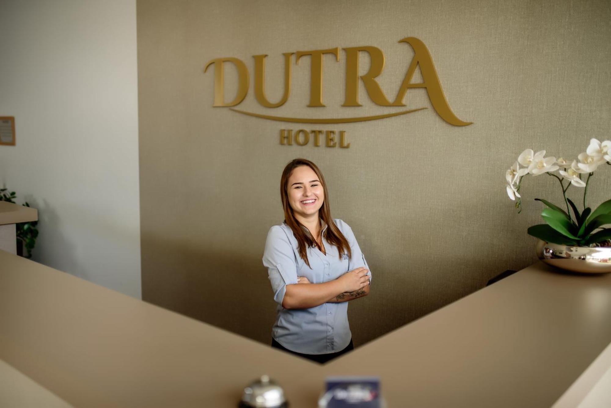 Hotel Dutra Sinop Esterno foto